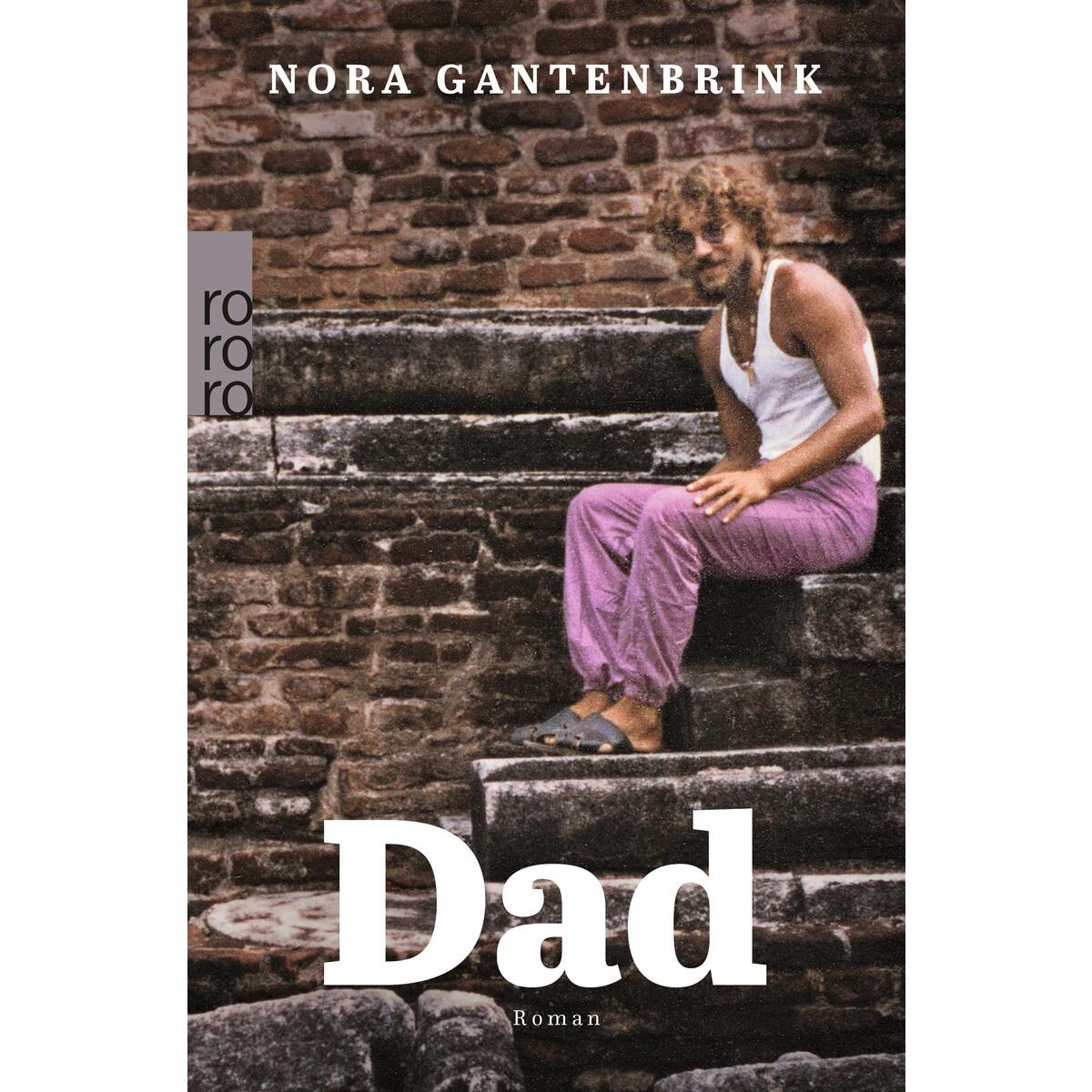 Dad von Rowohlt Taschenbuch
