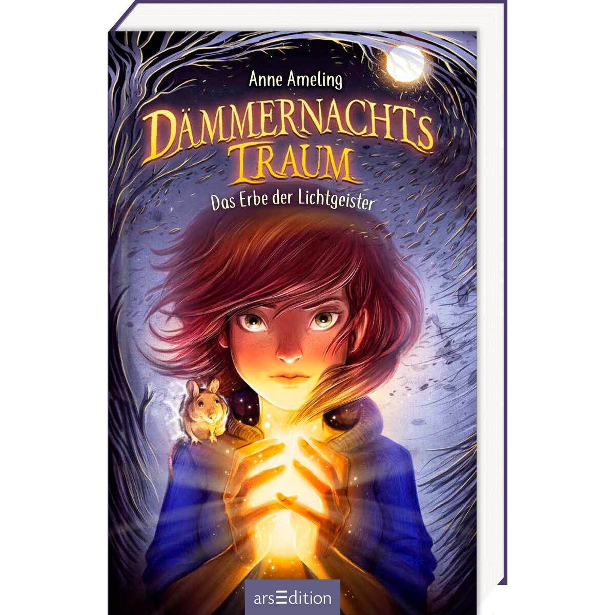 Dämmernachtstraum Dämmernachtstraum von Ars Edition GmbH