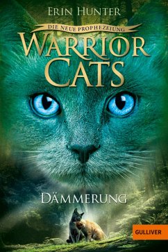 Dämmerung / Warrior Cats Staffel 2 Bd.5 von Beltz