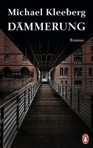 Dämmerung: Roman. "Michael Kleeberg ist es gelungen, aus dem Leben einer Figur das Abbild eine...