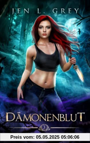 Dämonenblut: Silver Mate: Silver Mate Complete Series: Silver Mate Complete Series (Shadow City: Königliche Vampire, Band 3)