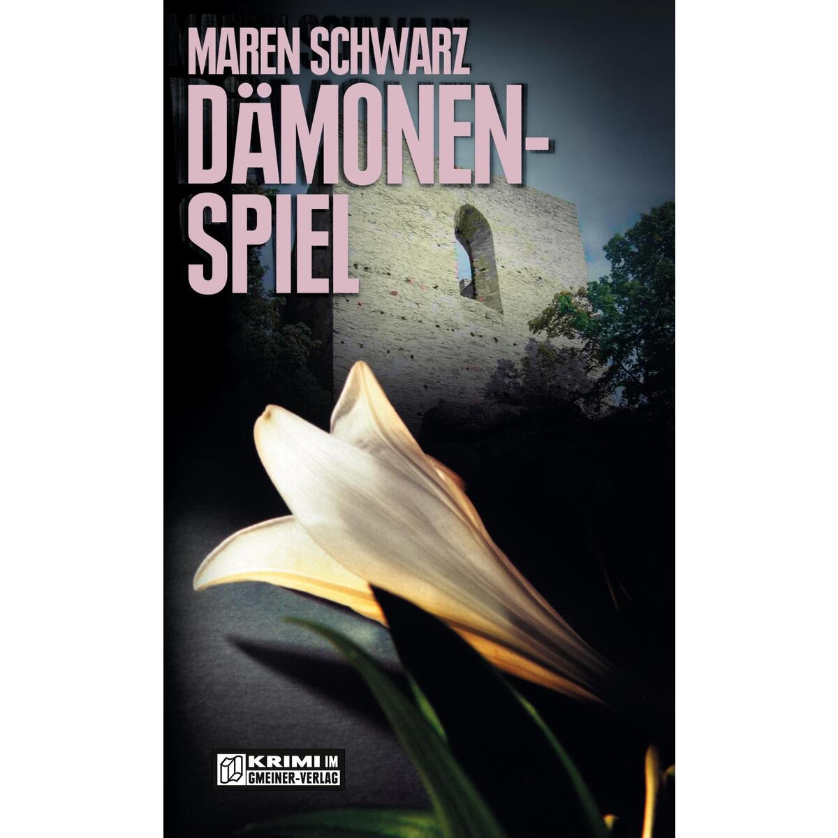Dämonenspiel von Gmeiner