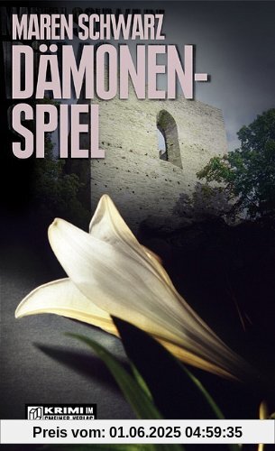 Dämonenspiel