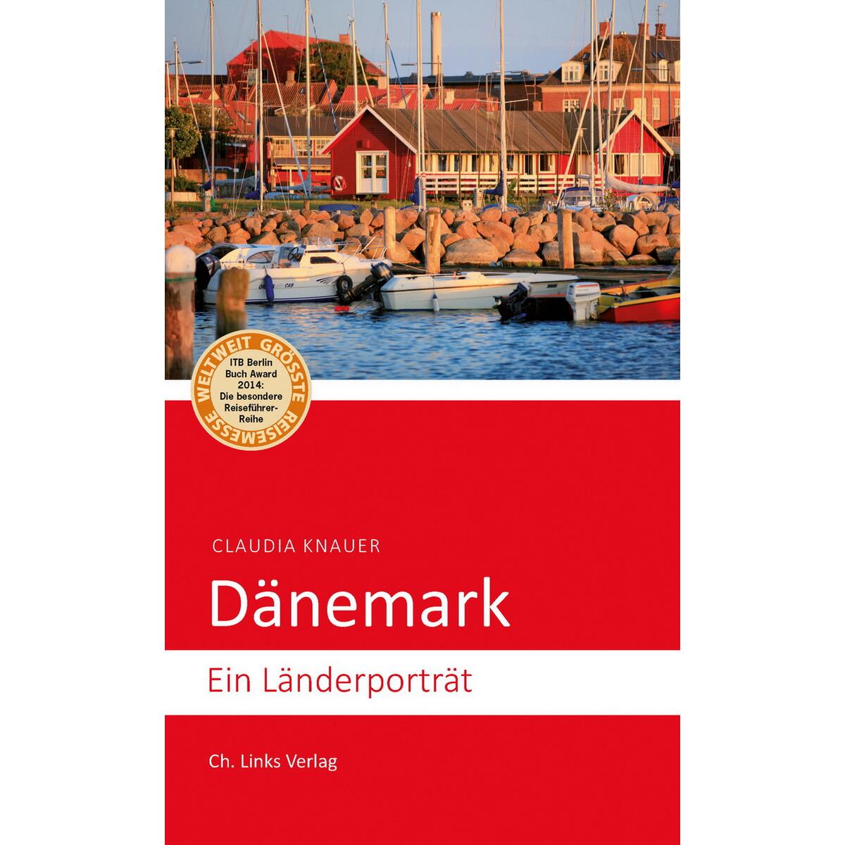 Dänemark von Christoph Links Verlag