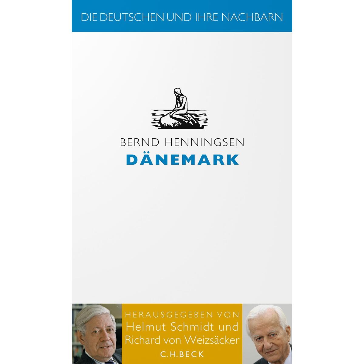 Dänemark von C.H. Beck