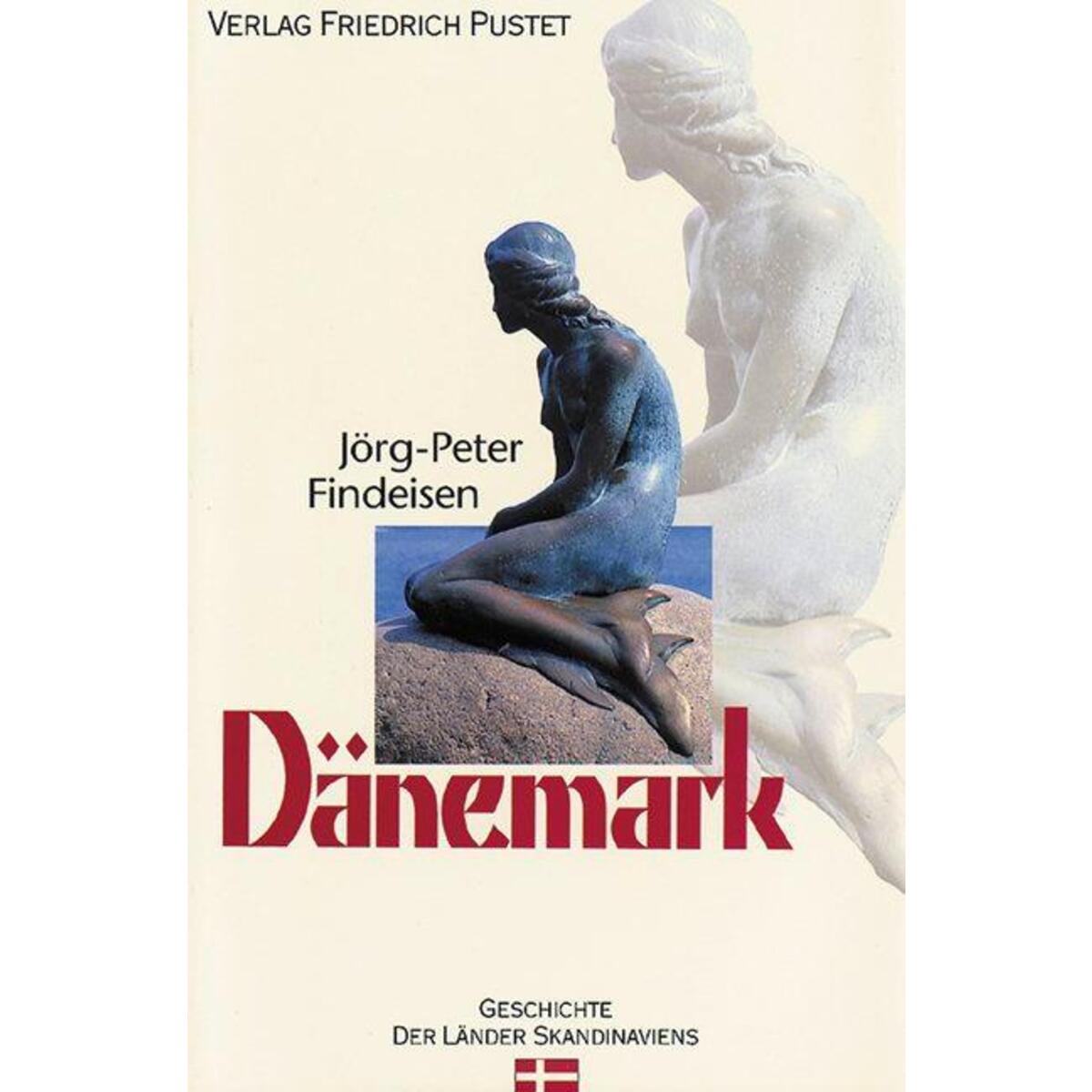 Dänemark Dänemark von Pustet, Friedrich GmbH