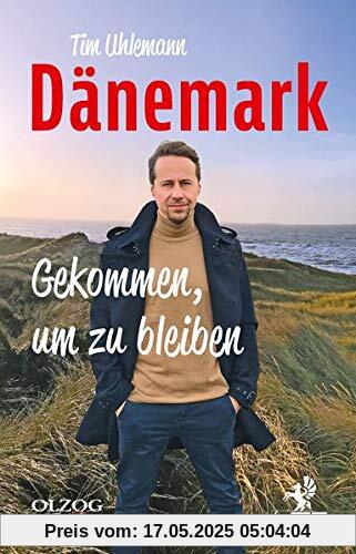 Dänemark – Gekommen, um zu bleiben Dänemark – Gekommen, um zu bleiben