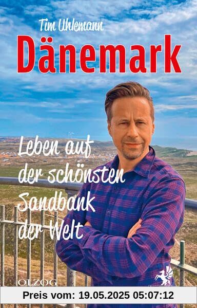 Dänemark – Leben auf der schönsten Sandbank der Welt