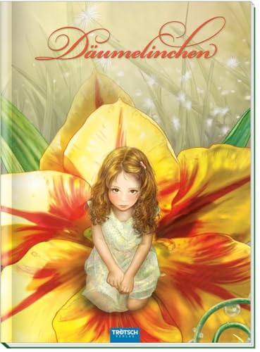Trötsch Märchenbuch Däumelinchen Kinderbuch Bilderbuch Geschichtenbuch: Märchenbuch Geschichtenbuch Bilderbuch Kinderbuch (Zauberhafte Märchenbücher) Trötsch Märchenbuch Däumelinchen Kinderbuch Bilderbuch Geschichtenbuch: Märchenbuch Geschichtenbuch Bilderbuch Kinderbuch (Zauberhafte Märchenbücher)