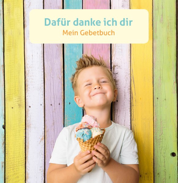 Dafür danke ich dir Dafür danke ich dir von Agentur D. Rauhen Hauses