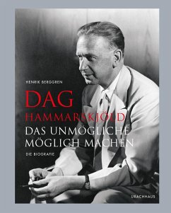 Dag Hammarskjöld von Urachhaus