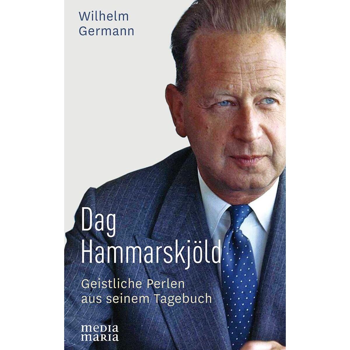 Dag Hammarskjöld Dag Hammarskjöld von Media Maria