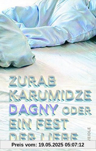 Dagny oder Ein Fest der Liebe