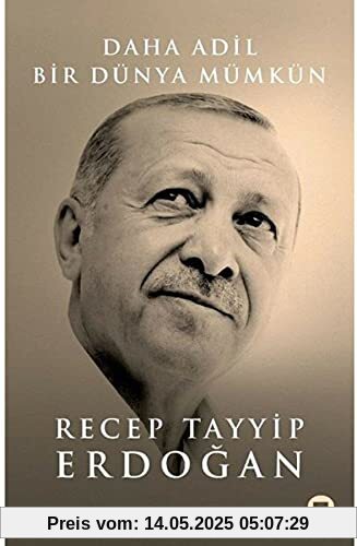Daha Adil Bir Dünya Mümkün Daha Adil Bir Dünya Mümkün