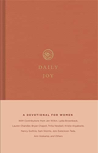 Daily Grace: A Devotional for Women von Crossway Books
