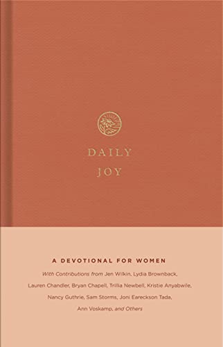 Daily Grace: A Devotional for Women