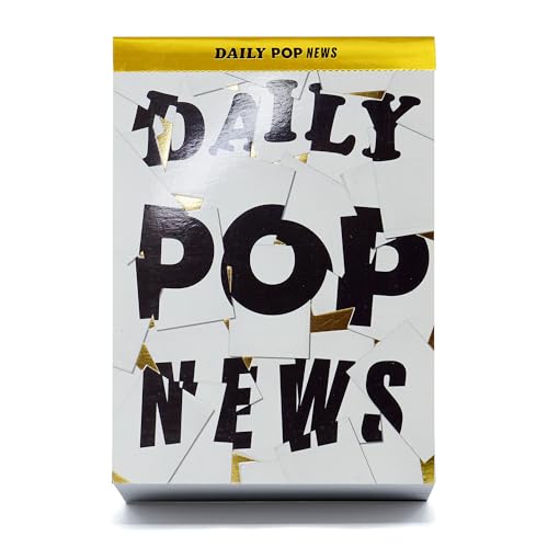 Daily Pop News