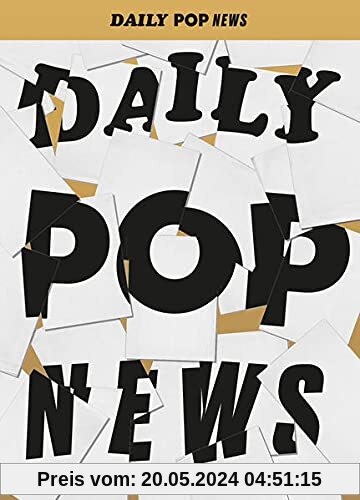 Daily Pop News