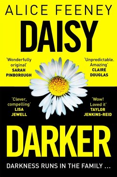 Daisy Darker von Macmillan Publishers International / Pan