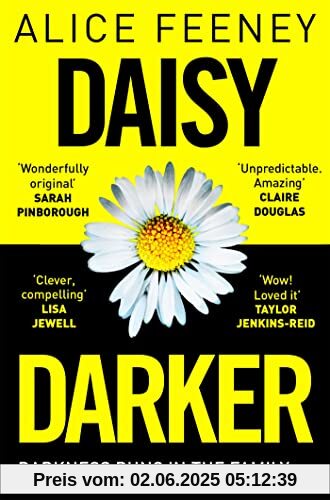 Daisy Darker