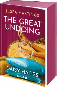 Daisy Haites - The Great Undoing / Magnolia Parks Universum Bd.4 von Knaur