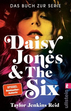 Daisy Jones & The Six von Ullstein TB