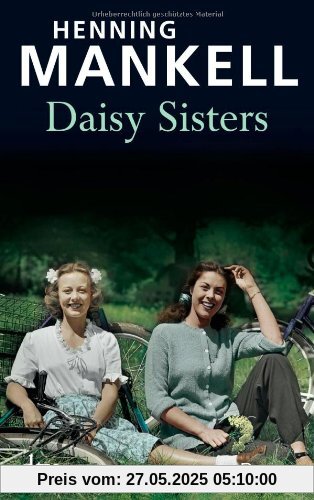 Daisy Sisters: Roman Daisy Sisters: Roman