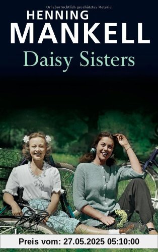 Daisy Sisters: Roman