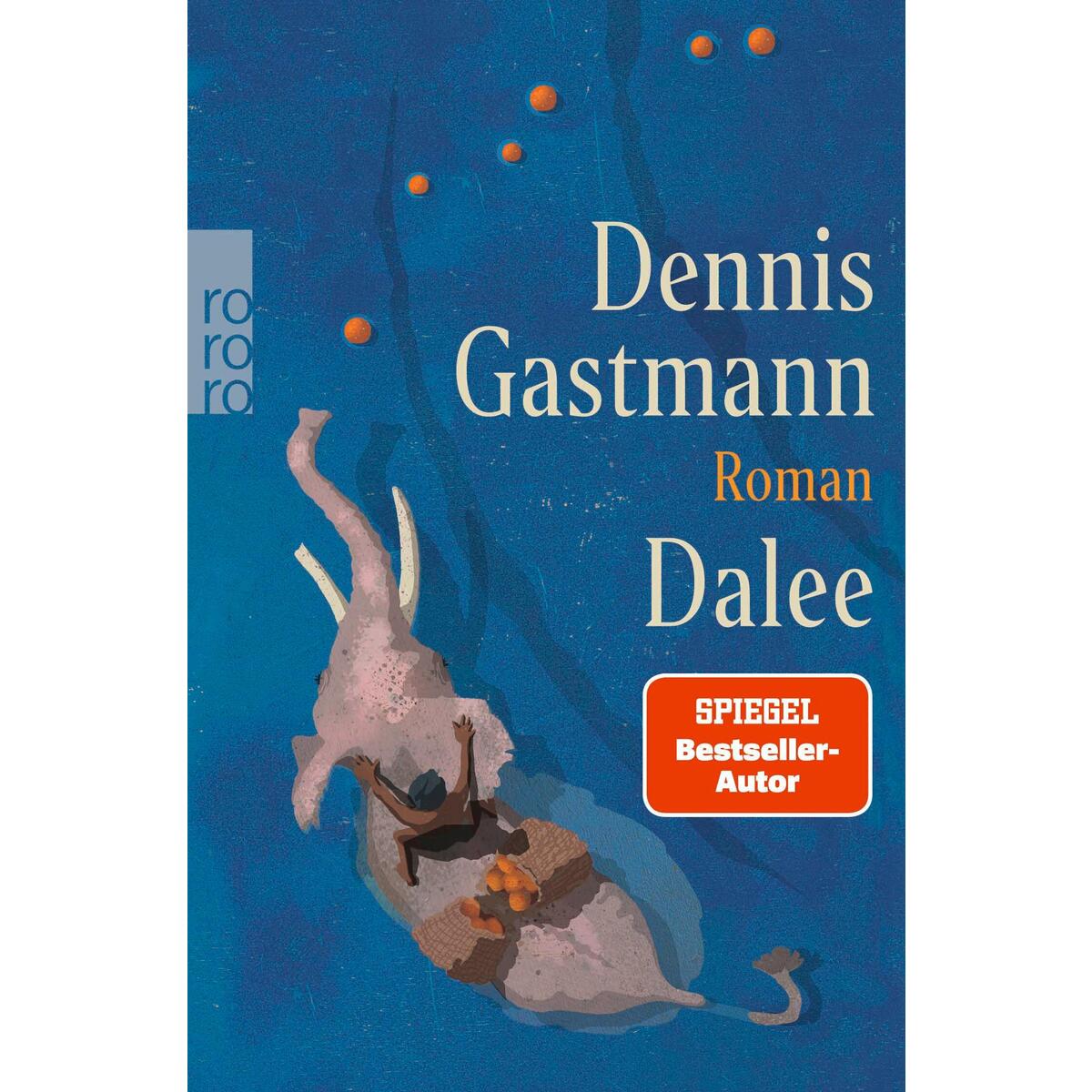 Dalee Dalee von Rowohlt Taschenbuch