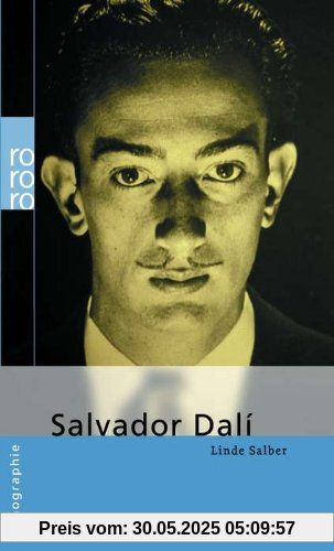 Dalí, Salvador Dalí, Salvador