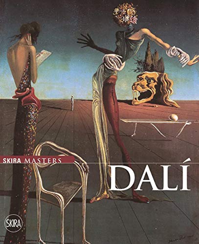 Dalì (Skira Masters) von Skira