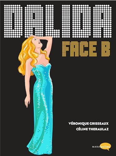 Dalida - Face B von MARABULLES