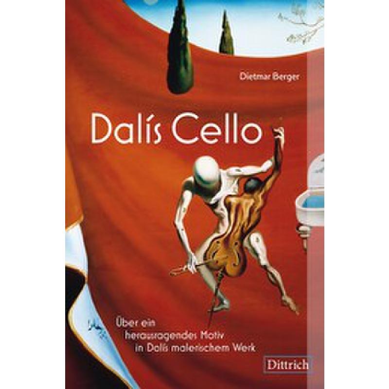 Dalis Cello