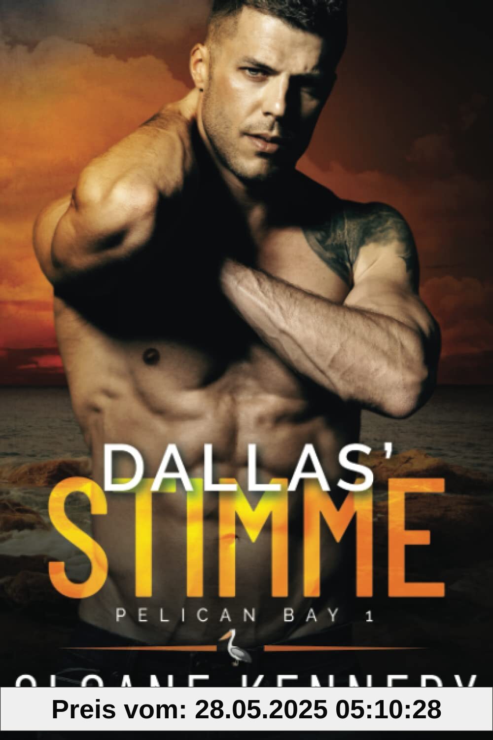 Dallas' Stimme (Pelican Bay, Band 1)