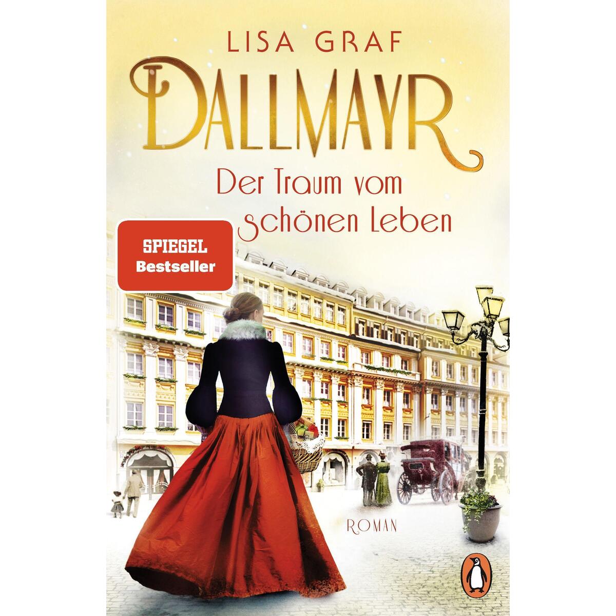 Dallmayr Dallmayr von Penguin Verlag