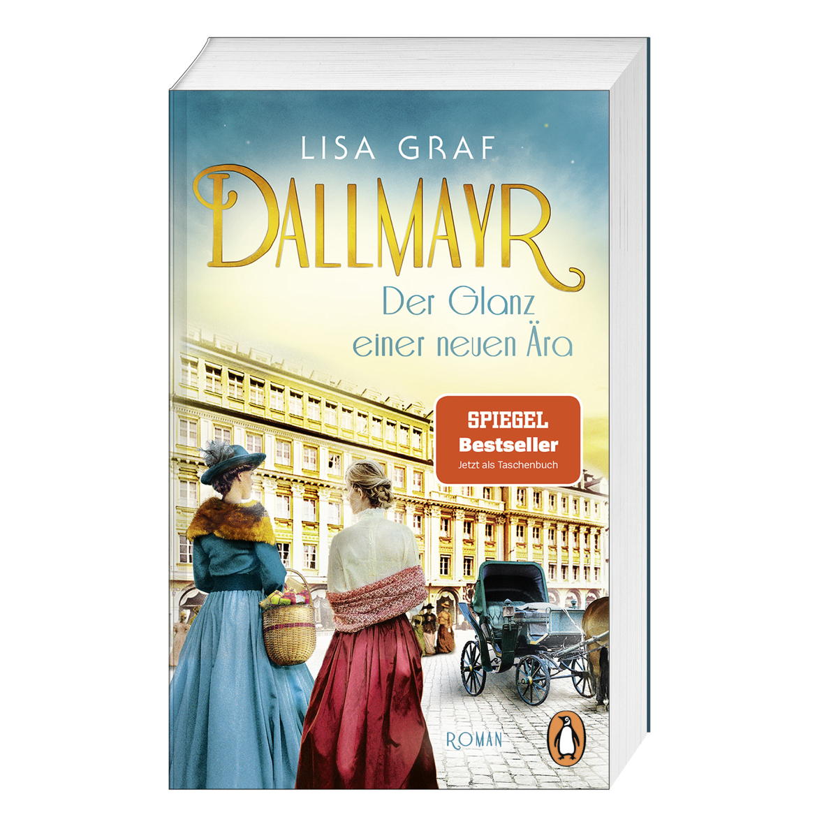 Dallmayr – Der Glanz einer neuen Ära Dallmayr – Der Glanz einer neuen Ära von Penguin TB Verlag