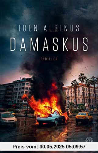 Damaskus Damaskus