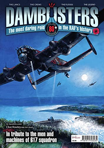Dambusters Dambusters von Mortons Media Group