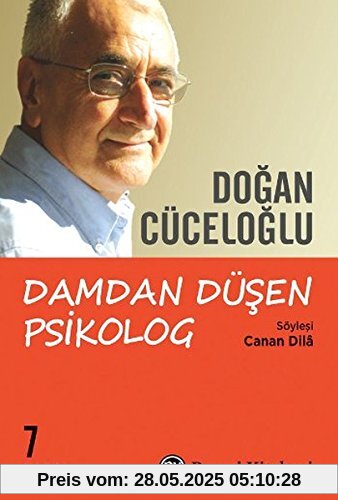 Damdan Düsen Psikolog