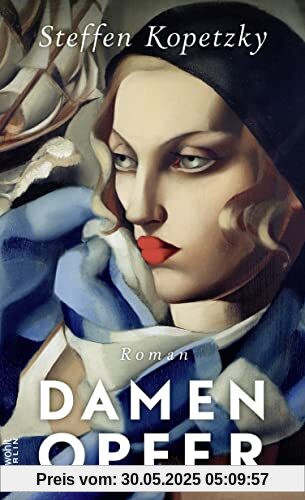Damenopfer Damenopfer