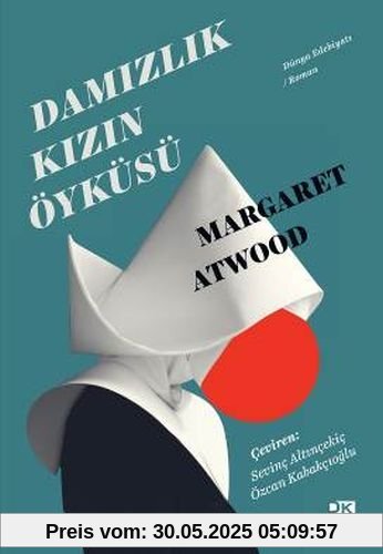Damizlik Kizin Öyküsü Damizlik Kizin Öyküsü