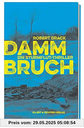 Dammbruch: Ein Sturmflut-Thriller Dammbruch: Ein Sturmflut-Thriller