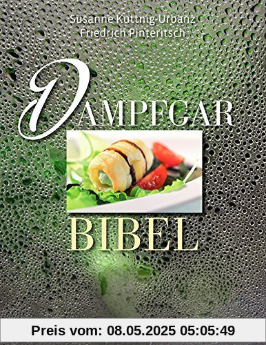 Dampfgarbibel