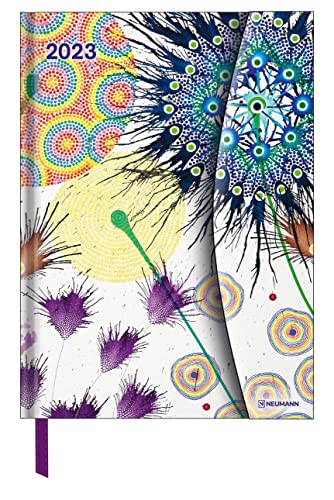 Dan Bennett 2023 - Diary - Buchkalender - Taschenkalender - 16x22: Magneto Diary Dan Bennett 2023 - Diary - Buchkalender - Taschenkalender - 16x22: Magneto Diary von Neumann Verlage GmbH & Co