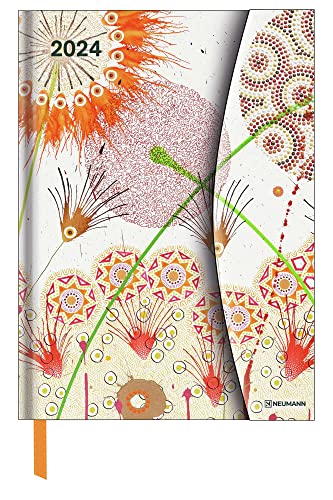 Dan Bennett 2024 - Diary - Buchkalender - Taschenkalender - 16x22: Magneto Diary Dan Bennett 2024 - Diary - Buchkalender - Taschenkalender - 16x22: Magneto Diary