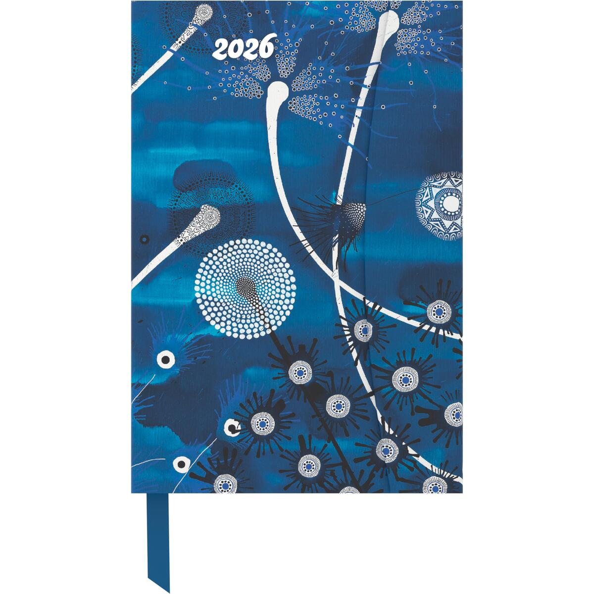 Dan Bennett 2026 - Diary - Buchkalender - Taschenkalender - 10x15 Dan Bennett 2026 - Diary - Buchkalender - Taschenkalender - 10x15 von Neumann Verlage GmbH & Co