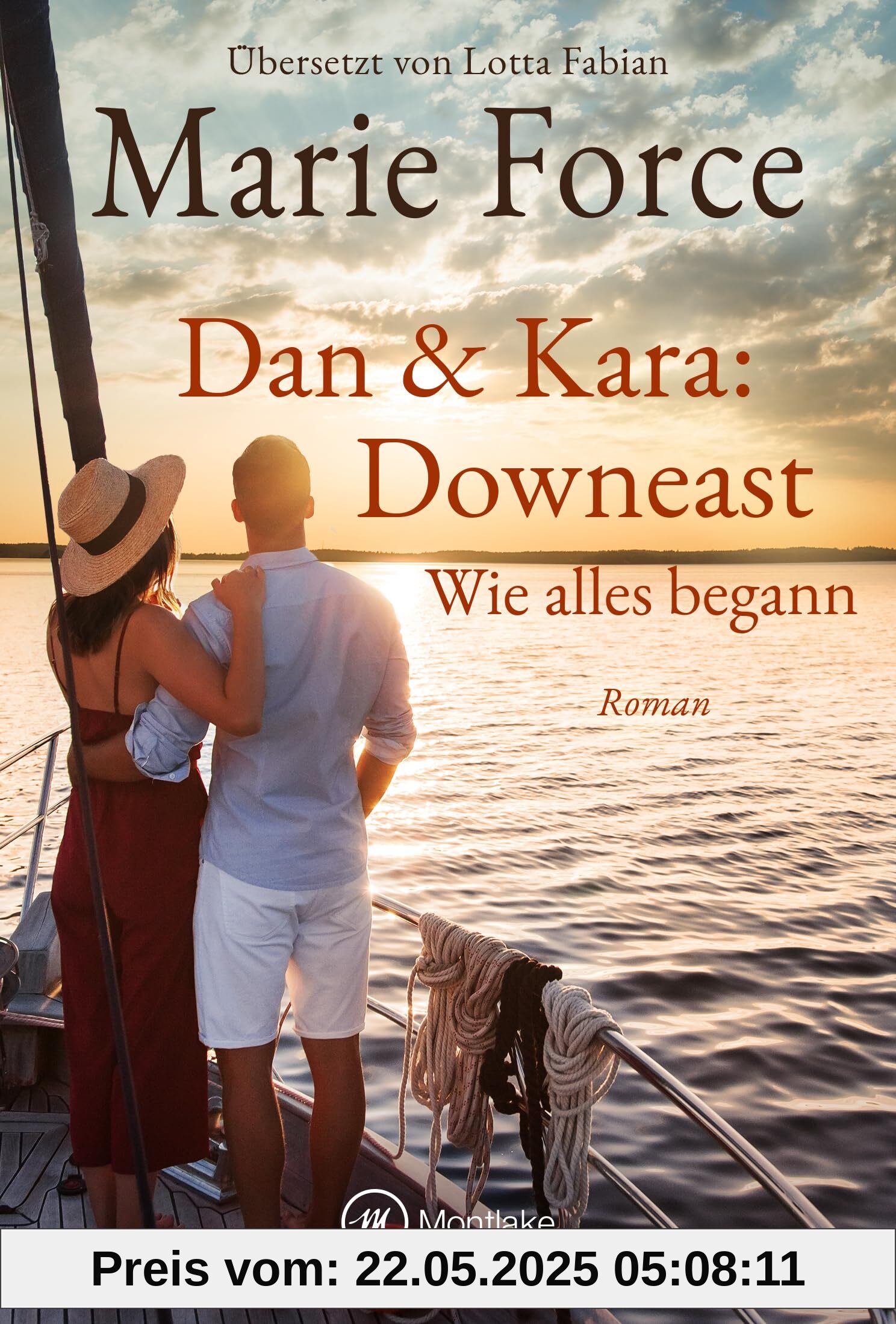 Dan & Kara: Downeast - Wie alles begann