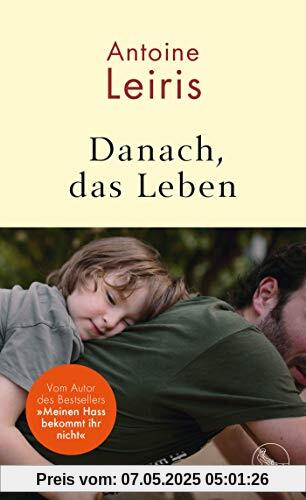 Danach, das Leben Danach, das Leben