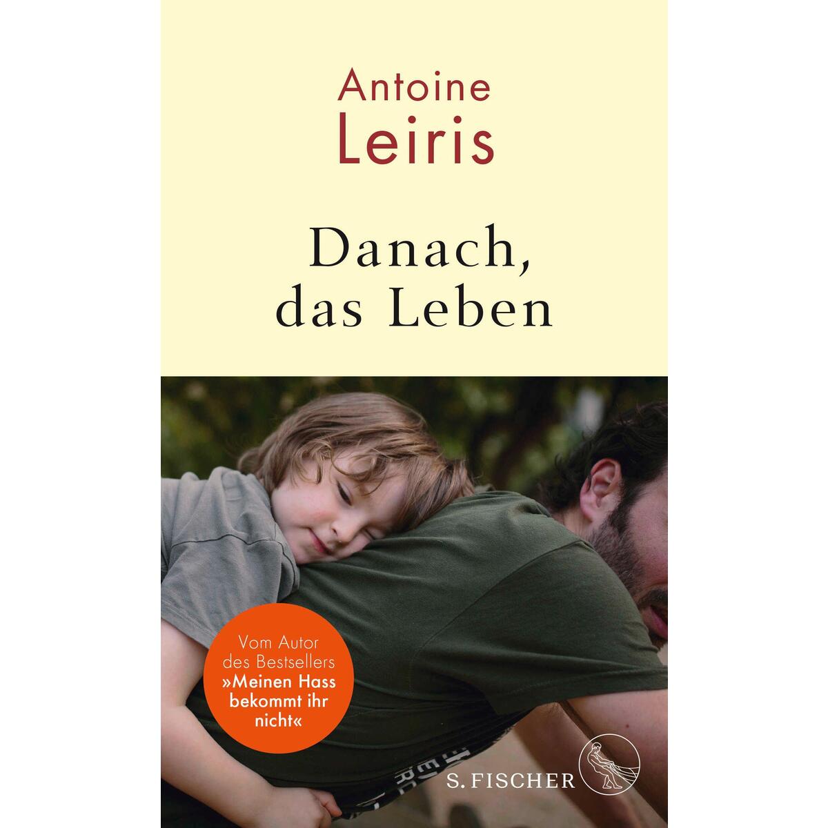 Danach, das Leben Danach, das Leben von FISCHER, S.
