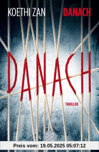 Danach: Thriller